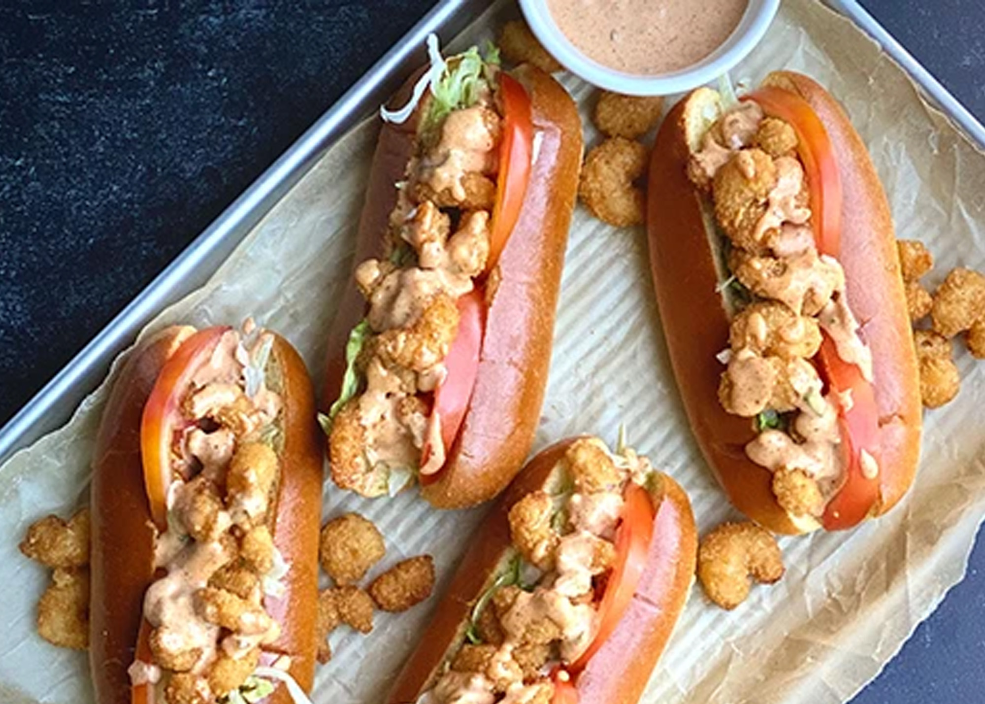 Air Fryer Occasions Archives - BlueWater Seafoods